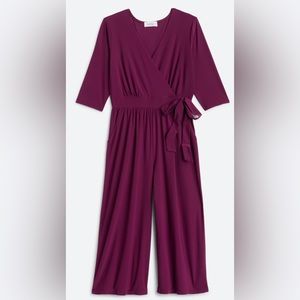 Kaileigh - Alisse Jumpsuit XSP, Cropped